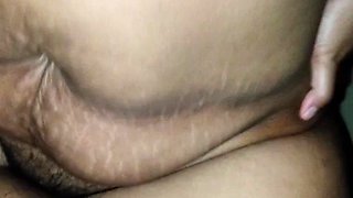 Felicia Cristine, 3 Months Pregnant Indonesian Woman Her Boss