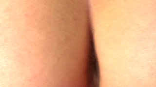 Angel Lee - Nude Secretary