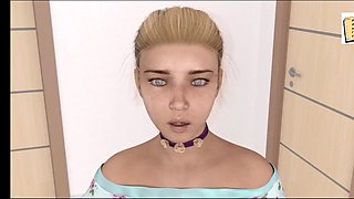 Hentai small tit, visual hentai, small boobs cougar