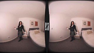 Your Fun Toy featuring Ella Jay - ZexyVR