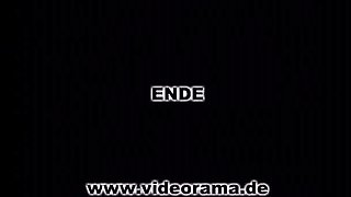 Small titted brunette teen fingering on the bed