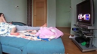 Horny fat arab housewife fingered on amateur hidden cam