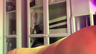 Emo Teen Becka Solo Webcam Masturbation Porn