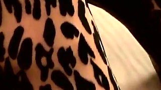 Hot blonde girl strips for the camera