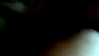 Asian College Girl Gives a Blowjob and Swallows