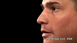 Eric Lexis Audition - MENatPLAY