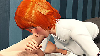 A House in the Rift - ( PT 21) - Zanith