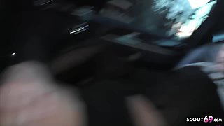 German Mature at Amateurs Group Fucking Sex