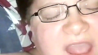 Bbwbootyful My BBC Nata4sex Cumshot Compilation