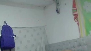 I Fuck My Stepsister Since I Love Her Delicious Ass and I Leave It Full of Milk