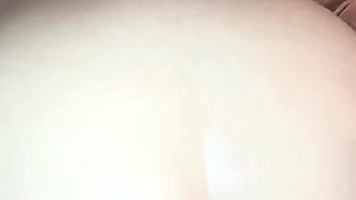 Stepniece Asks to Have Her Anus Ripped Open