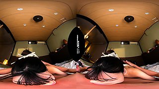 Japanese teen hardcore masturbating at Asian chatroom