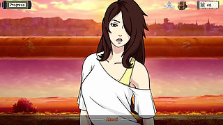 Kunoichi Trainer - Naruto Trainer v0.21.1 Part 114 Date! by Loveskysan69