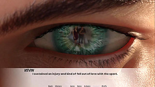 Primal instinct: sexy wife ep 4