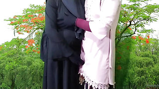 Desi boyfriend seduce her friend's wife for the whole night