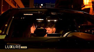 Pure Whitney Wright - pornstar dirt - Luxure