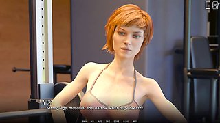 Animated hentai with Misskitty2k featuring intense sex scenes