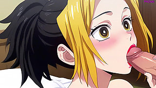 Kimetsu No Yaiba Makio Hen