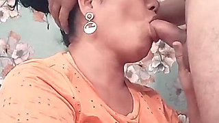 Blowjob