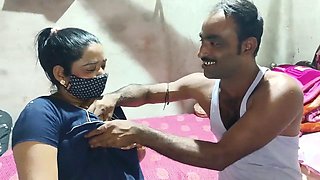 Steamy Indian village babe Khudeja21 goes wild in gonzo action