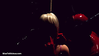 The Devil's Halloween Toy