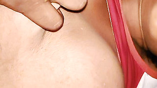 Hot rough sex and press the boobs in long baby. This girl is very hot and sexy girls.