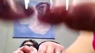 Cum Dumpster