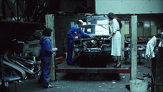 70's MILFs hot porn video