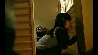 Try to watch for Japanese girl in Newest JAV clip, take a look