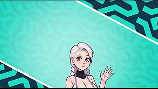 Hotime Saga - Part 8 - That Horny Sexy Boss By LoveSkySanHentai