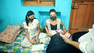 TUTION TEACHER FUCK SCHOOL GIRLS HINDI AUDIO, BEAUTIFUL INDIAN DESI VILLAGE GIRL 18+ TIGHT PUSSY FUCK XXXX HINDI