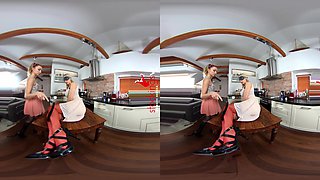 Bitch With A Whip - Stocking, Lingerie, Femdom - Sexlikereal