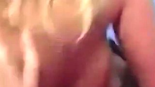 The Naughty Interview Gets Shyla Stylez in the Mood to Titty Fuck and Take Backshots