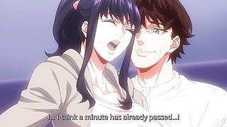 You can touch me for just one minute. The secret of Sharehoshi