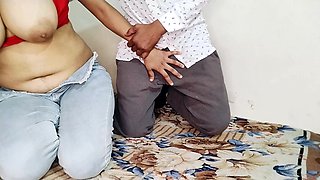 Teen18 College Girl Riding Boyfriend Dick Viral Hindi Sex