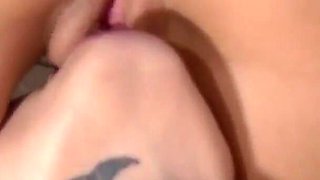 Vanessa Vega Becomes Teacher When Ariel X Gets Stretched by Naughty Student
