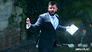 Wet Party Planner - MENatPLAY