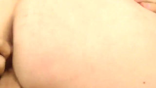 Andi Ray Begs Her Stepbro to Stretch Her Ass Out