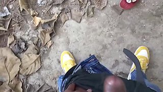 Desi Indian School Girl Hardcore Fuck with Big Cock in Hindi