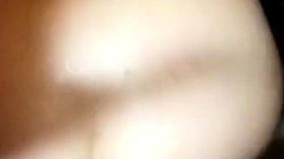 Amateur Russian Couple Tries Anal in the Sauna