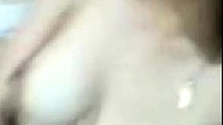 Filipina Amateur with Big Tits on Webcam