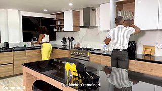 Carla Morelli hot MILF porn video