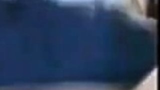 Asian Amateur Babe in POV Action