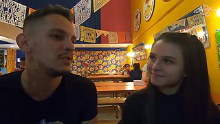 Natasha Steffen Vlog hot video