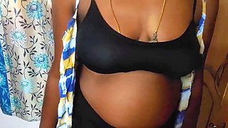 Brother step sister sex, big natural tits, hottest sex