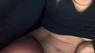 C4 amanilouve outdoor pussy show: Big Tits, Big Ass  Asian Porn