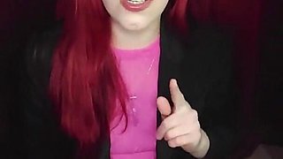 Tu Profesora Gauchita Quiere Ser La Unica Que Te Calienta Y Te La Pone Dura!!!!
