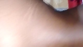 Indian Sex Wife with Housebend