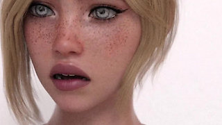 Casteen 4 Ive Creampied Julia
