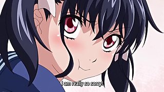 Boku Dake no Hentai Kanojo Motto The Animation 01 720p
